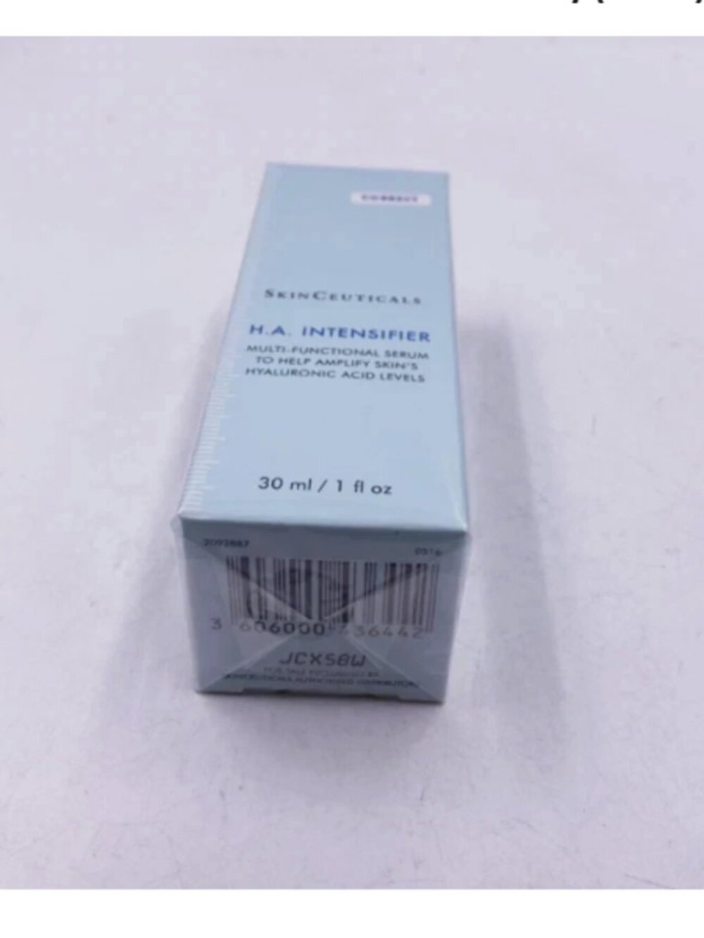 SkinCeuticals H.A. Intensifier 30ml Serum – NEW & SEALED Anti-Aging - Picture 3 of 4